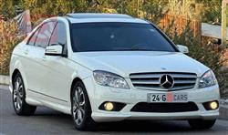 مرسيدس بنز S-Class